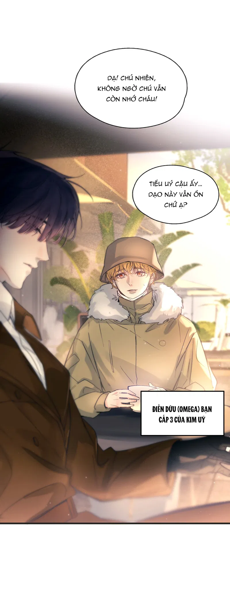 Tinh Vệ Điền Hải Chapter 44 - Trang 2