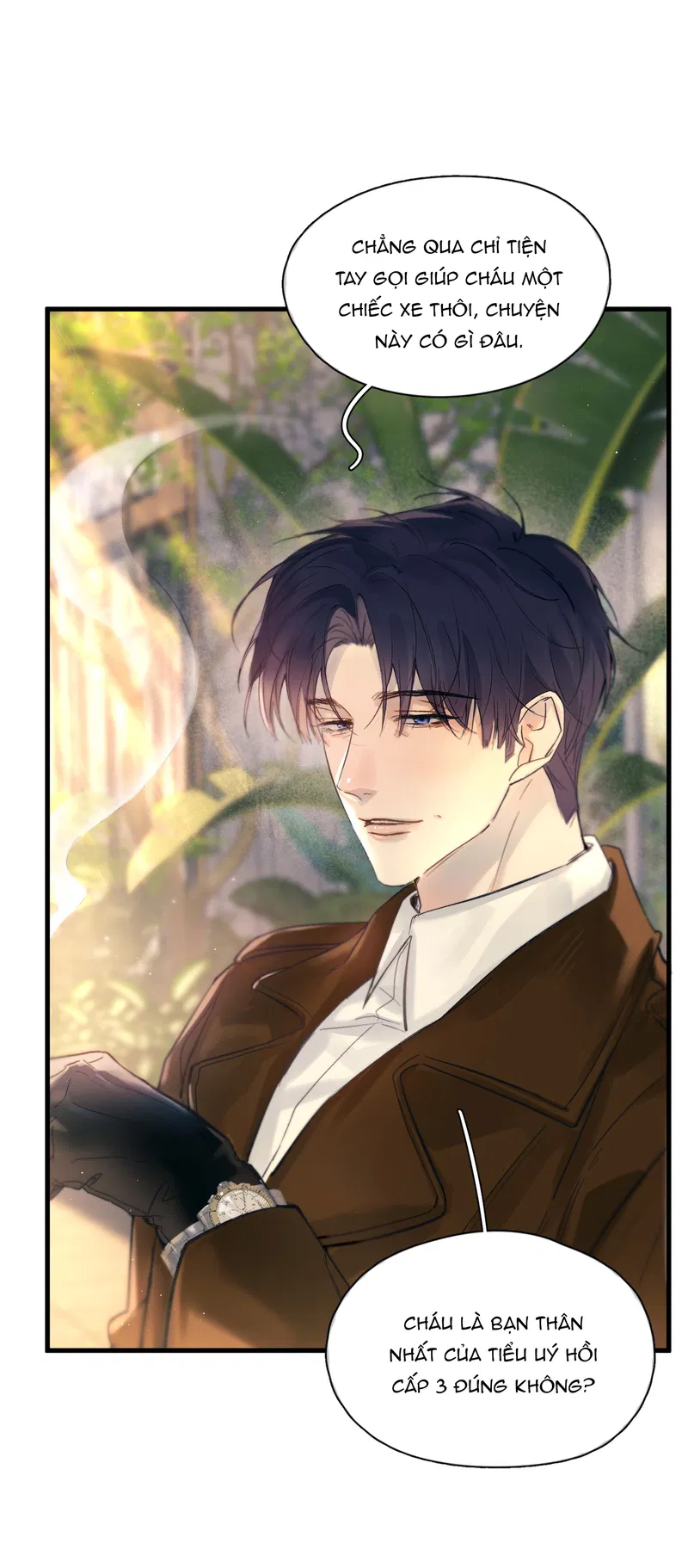 Tinh Vệ Điền Hải Chapter 44 - Trang 2