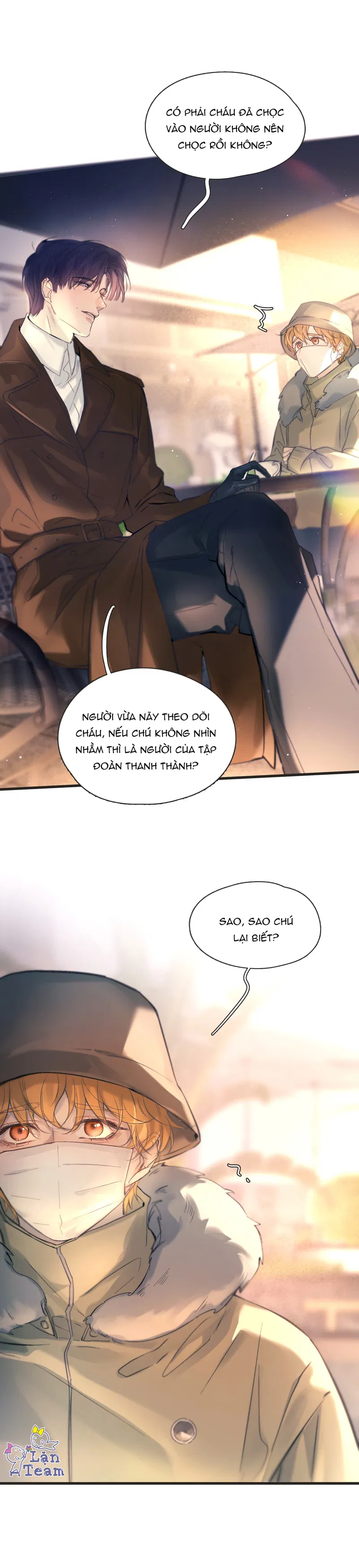 Tinh Vệ Điền Hải Chapter 44 - Trang 2
