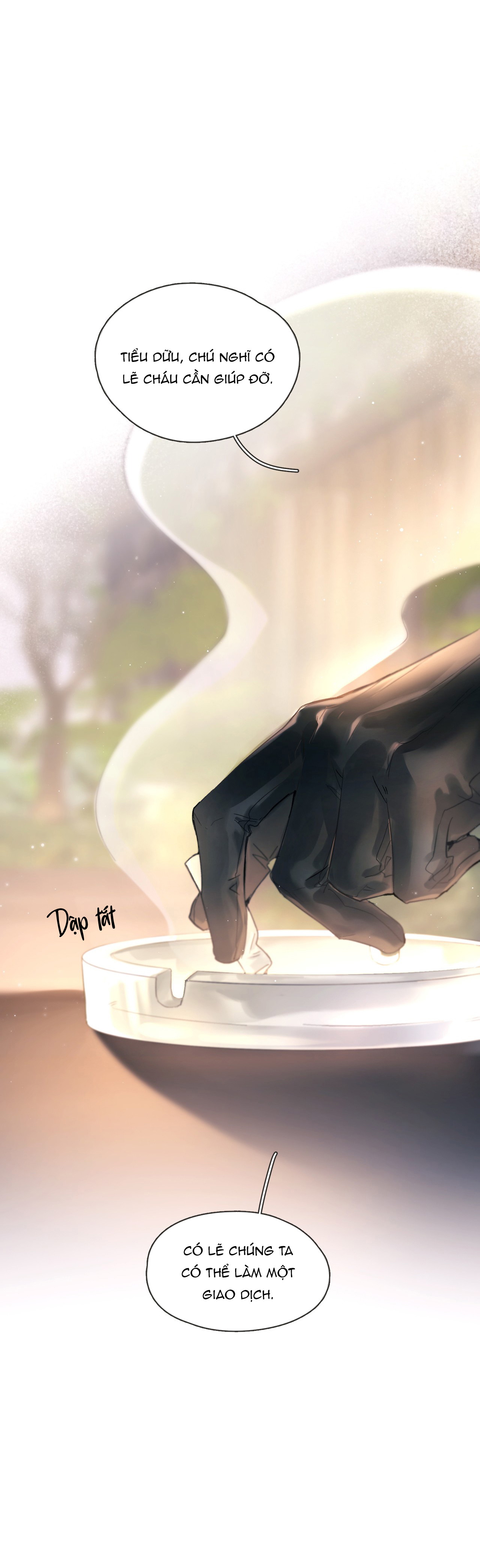 Tinh Vệ Điền Hải Chapter 44 - Trang 2