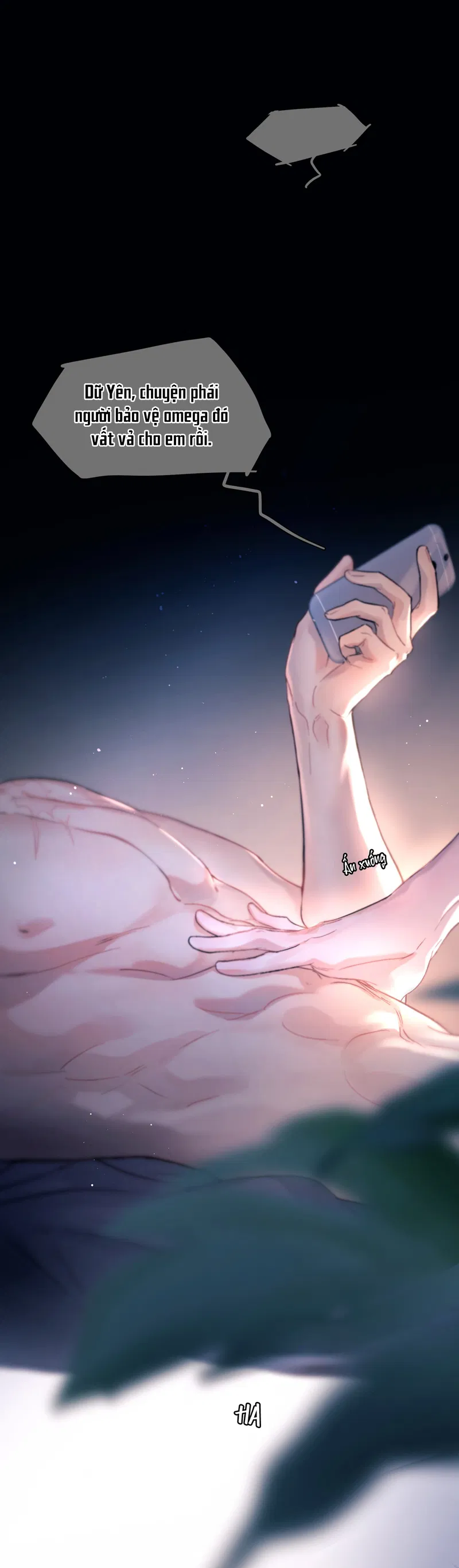 Tinh Vệ Điền Hải Chapter 44 - Trang 2