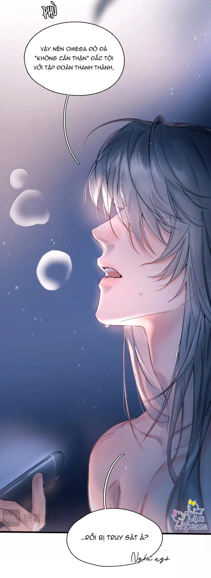 Tinh Vệ Điền Hải Chapter 44 - Trang 2