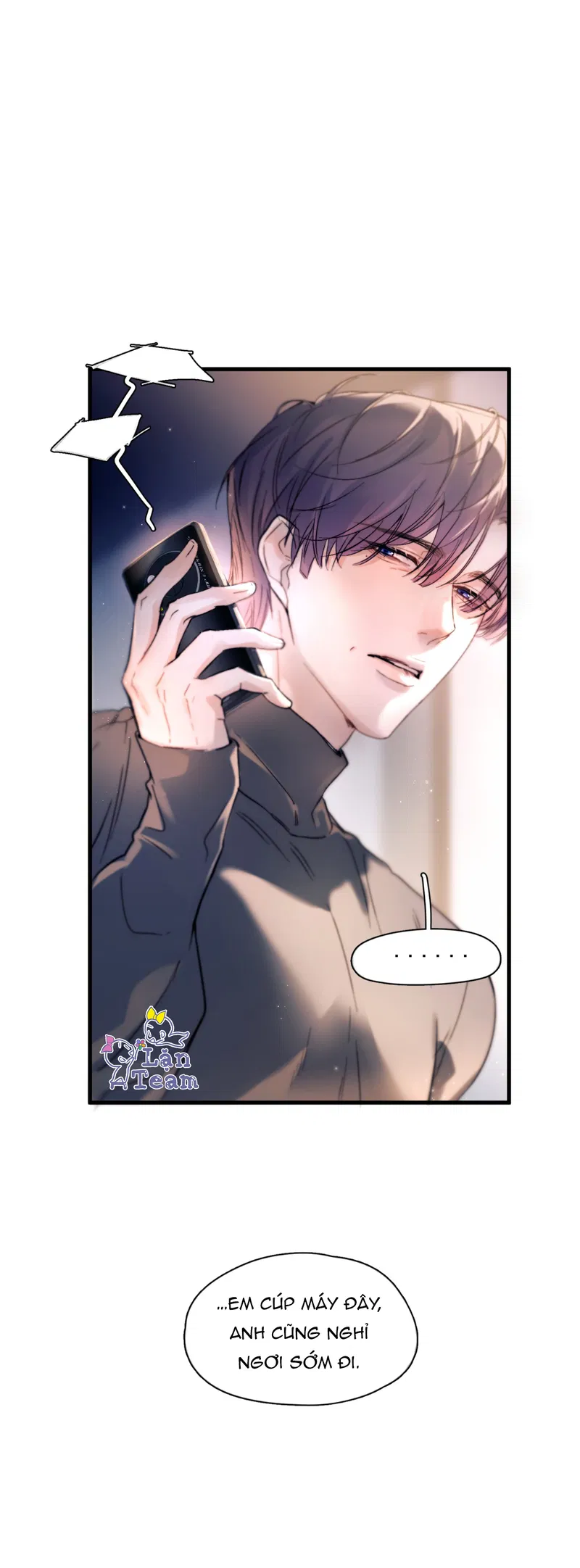 Tinh Vệ Điền Hải Chapter 44 - Trang 2