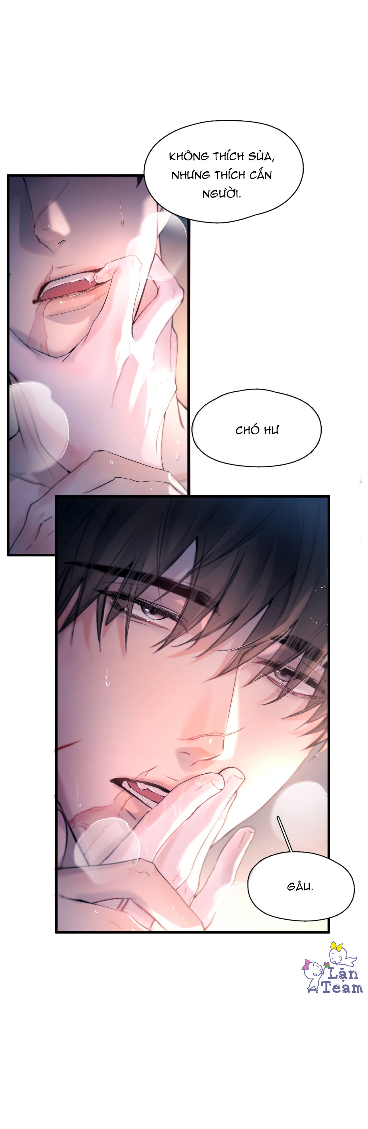 Tinh Vệ Điền Hải Chapter 44 - Trang 2