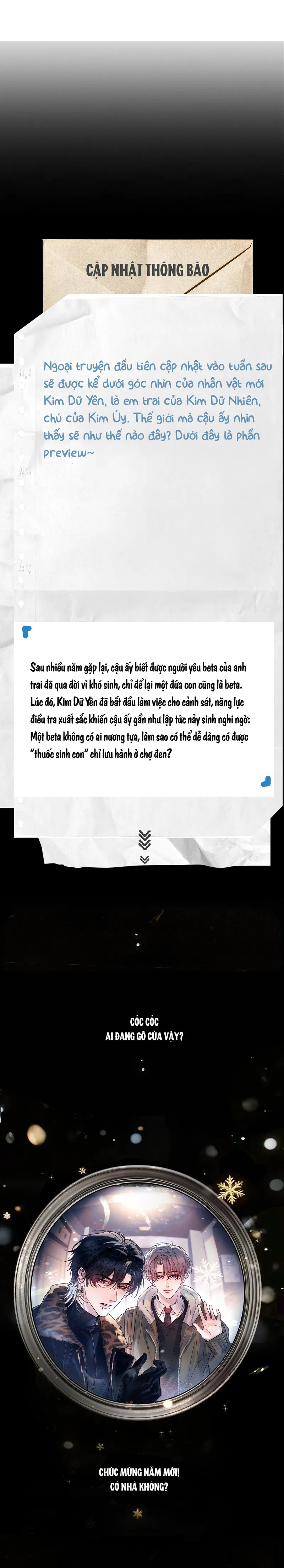 Tinh Vệ Điền Hải Chapter 44 - Trang 2