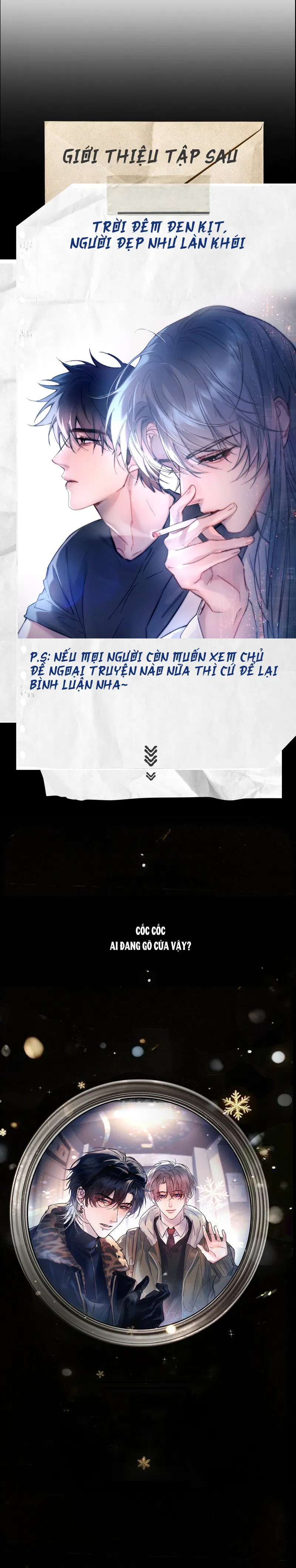 Tinh Vệ Điền Hải Chapter 44.1 - Trang 2