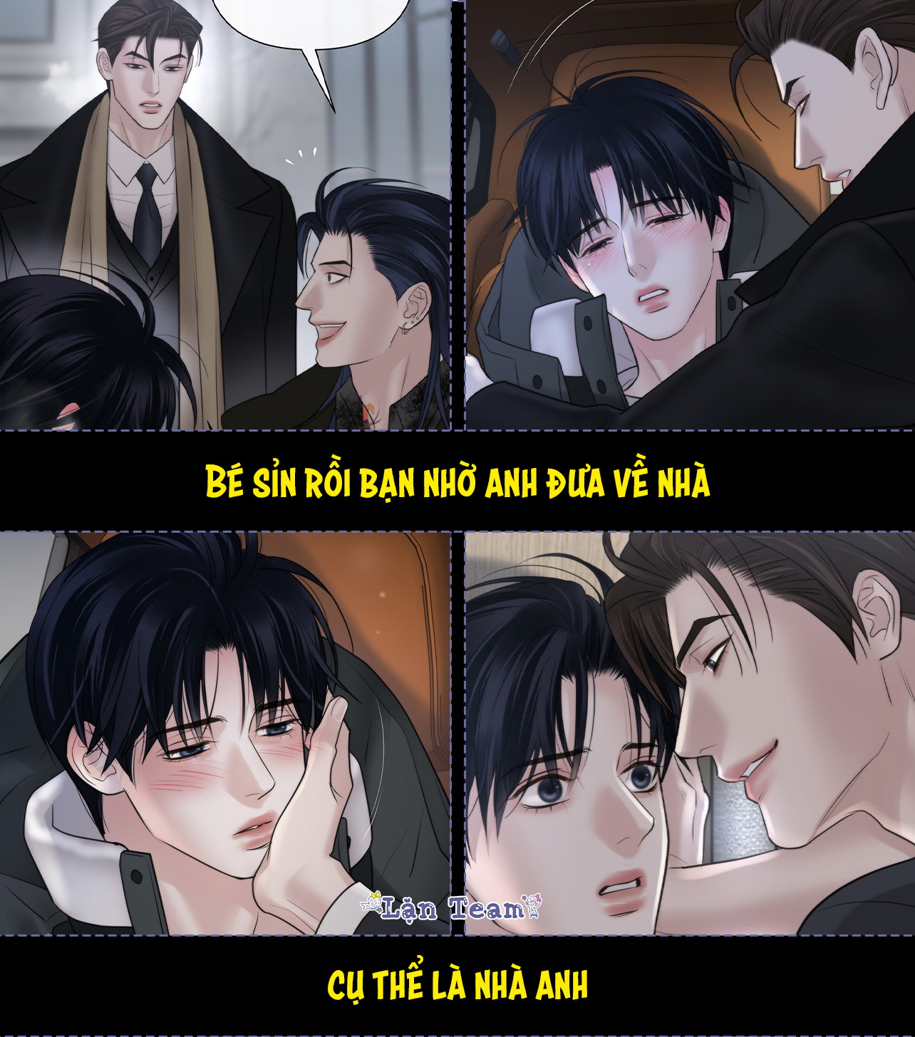 Tinh Vệ Điền Hải Chapter 44.1 - Trang 2
