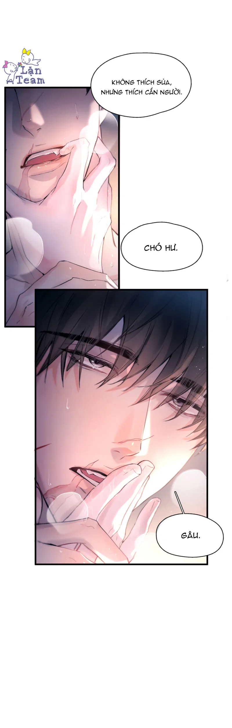 Tinh Vệ Điền Hải Chapter 45 - Trang 2