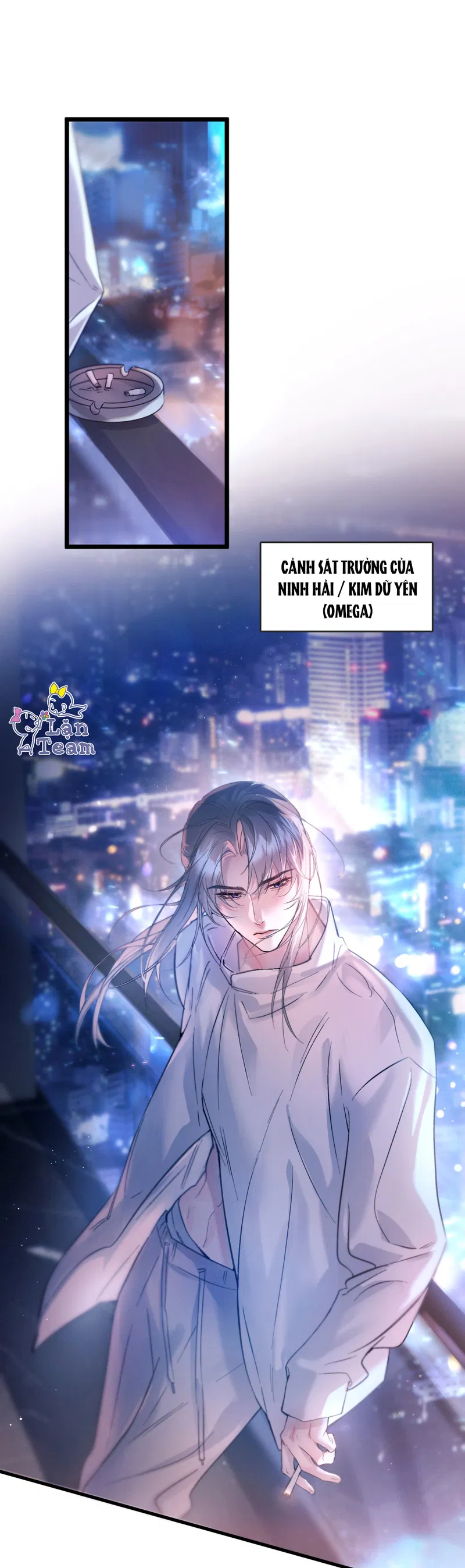 Tinh Vệ Điền Hải Chapter 45 - Trang 2