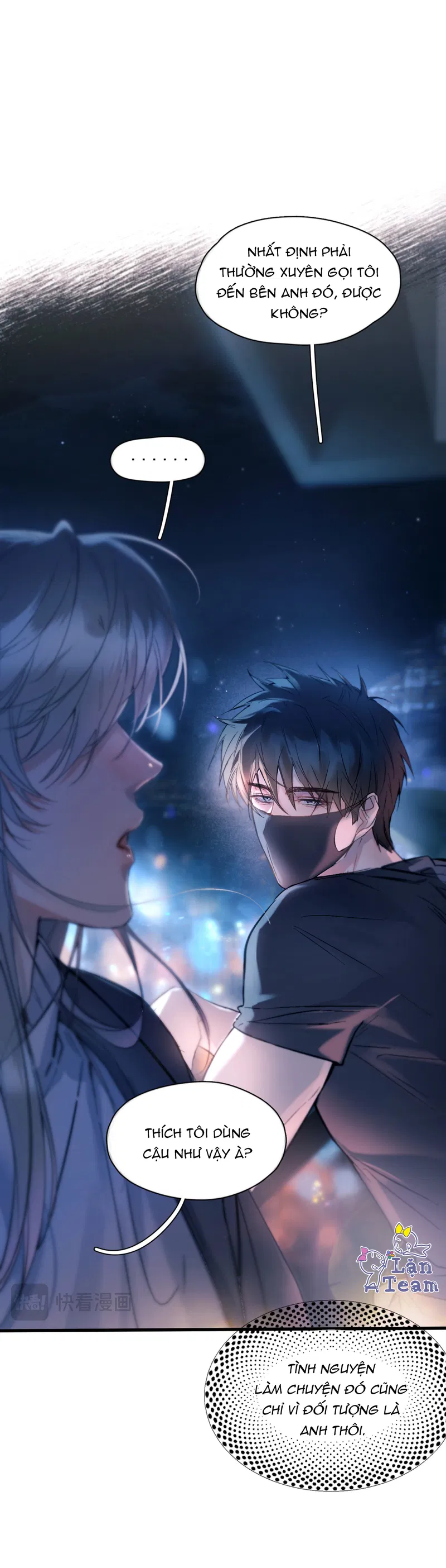 Tinh Vệ Điền Hải Chapter 45 - Trang 2