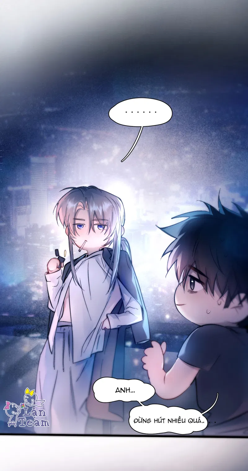 Tinh Vệ Điền Hải Chapter 45 - Trang 2