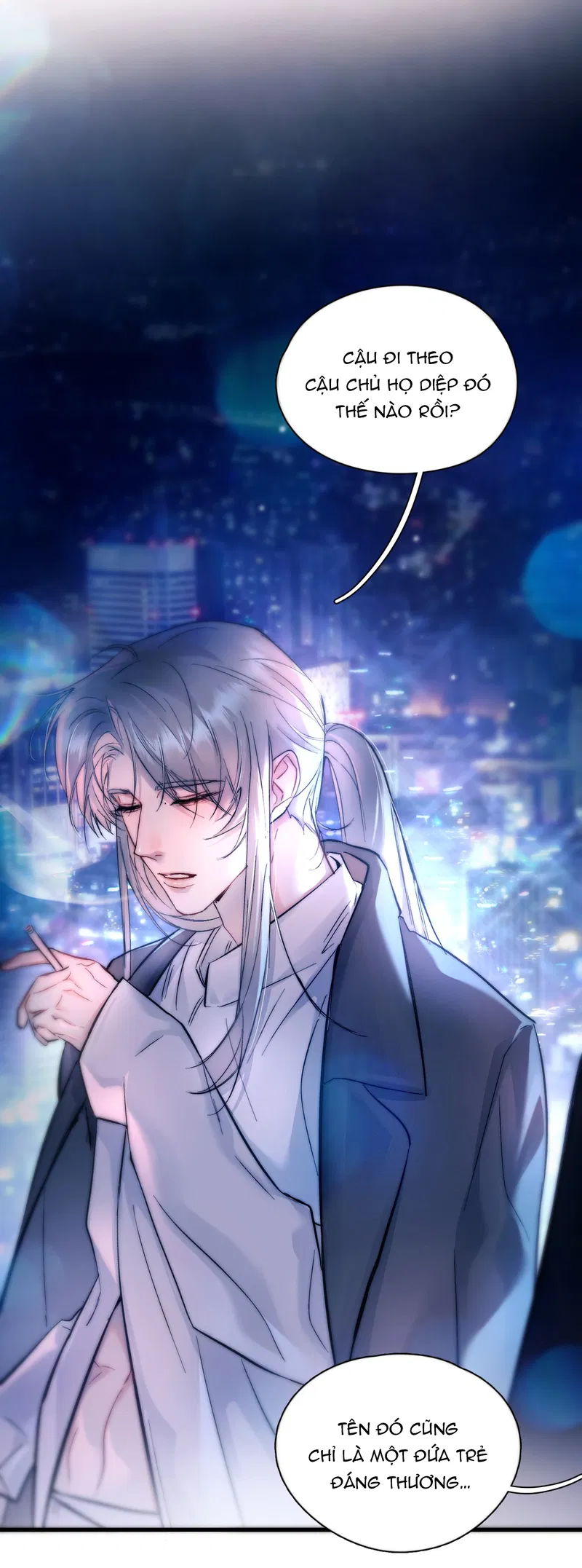 Tinh Vệ Điền Hải Chapter 45 - Trang 2