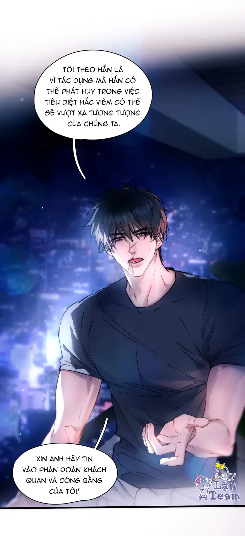 Tinh Vệ Điền Hải Chapter 45 - Trang 2