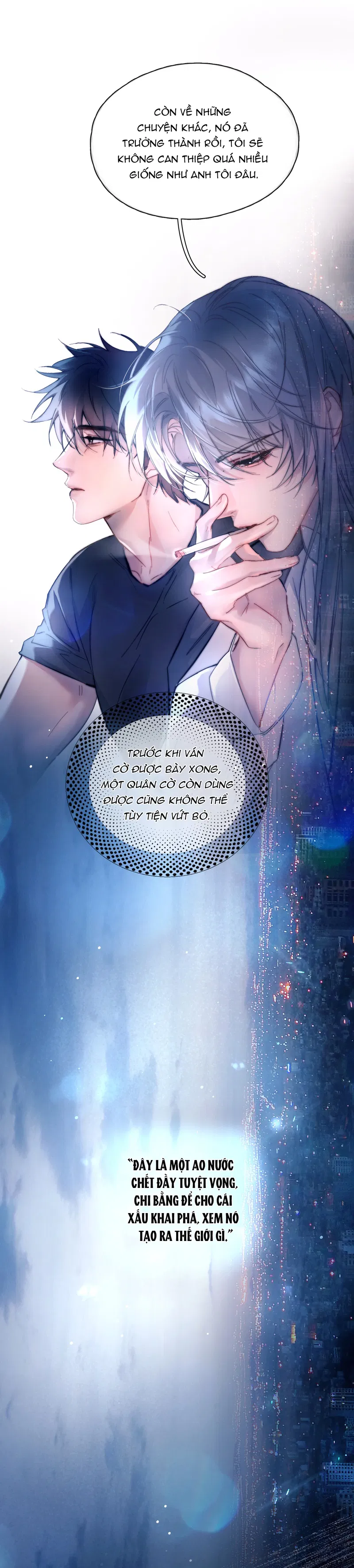 Tinh Vệ Điền Hải Chapter 45 - Trang 2