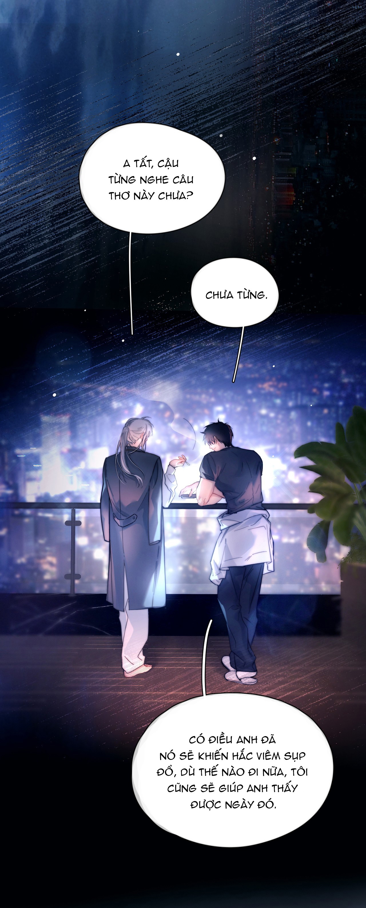 Tinh Vệ Điền Hải Chapter 45 - Trang 2