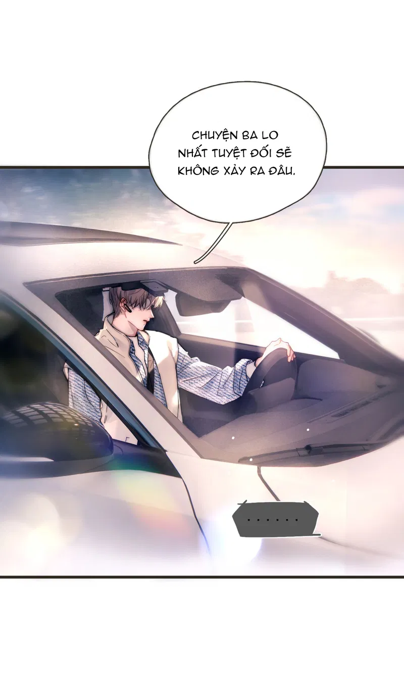 Tinh Vệ Điền Hải Chapter 45 - Trang 2