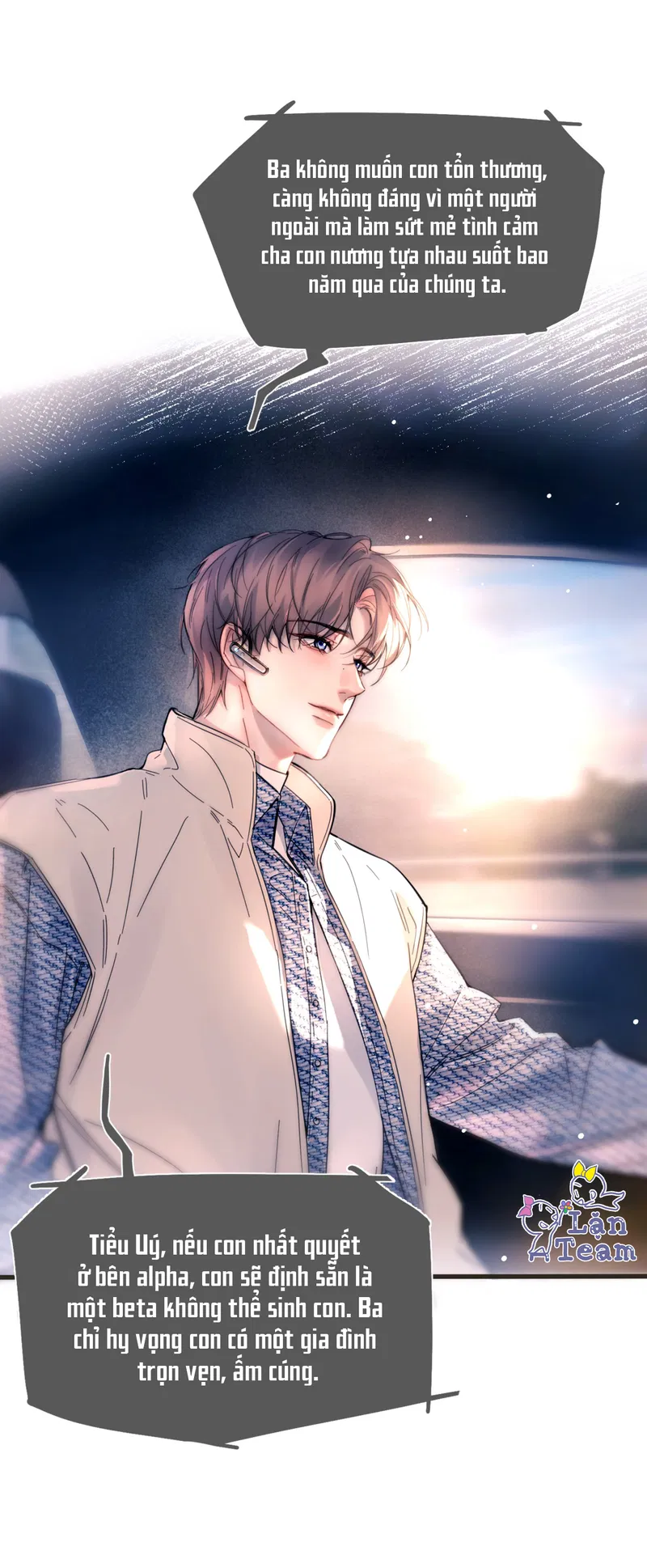 Tinh Vệ Điền Hải Chapter 45 - Trang 2