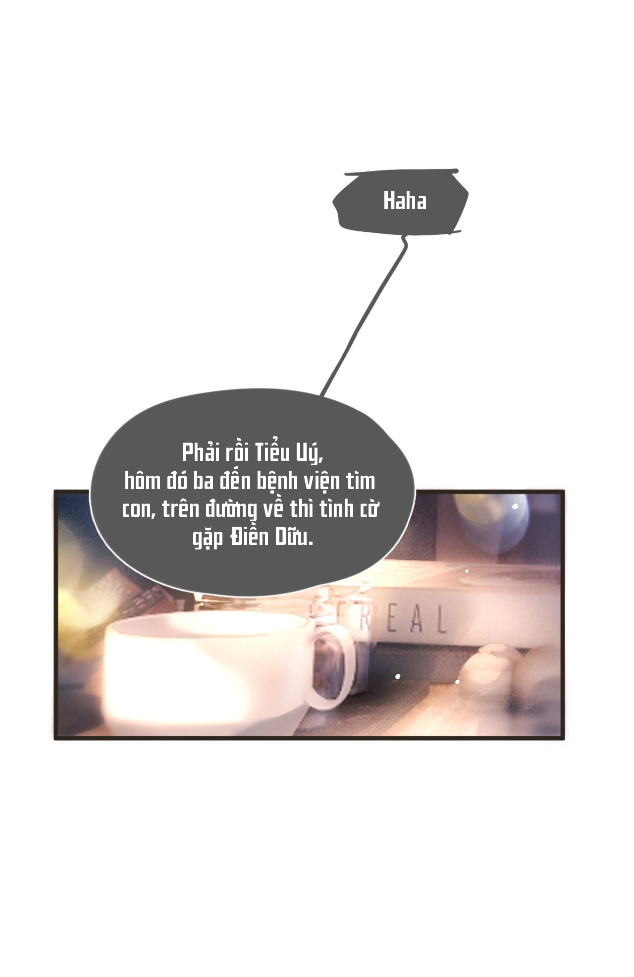 Tinh Vệ Điền Hải Chapter 45 - Trang 2