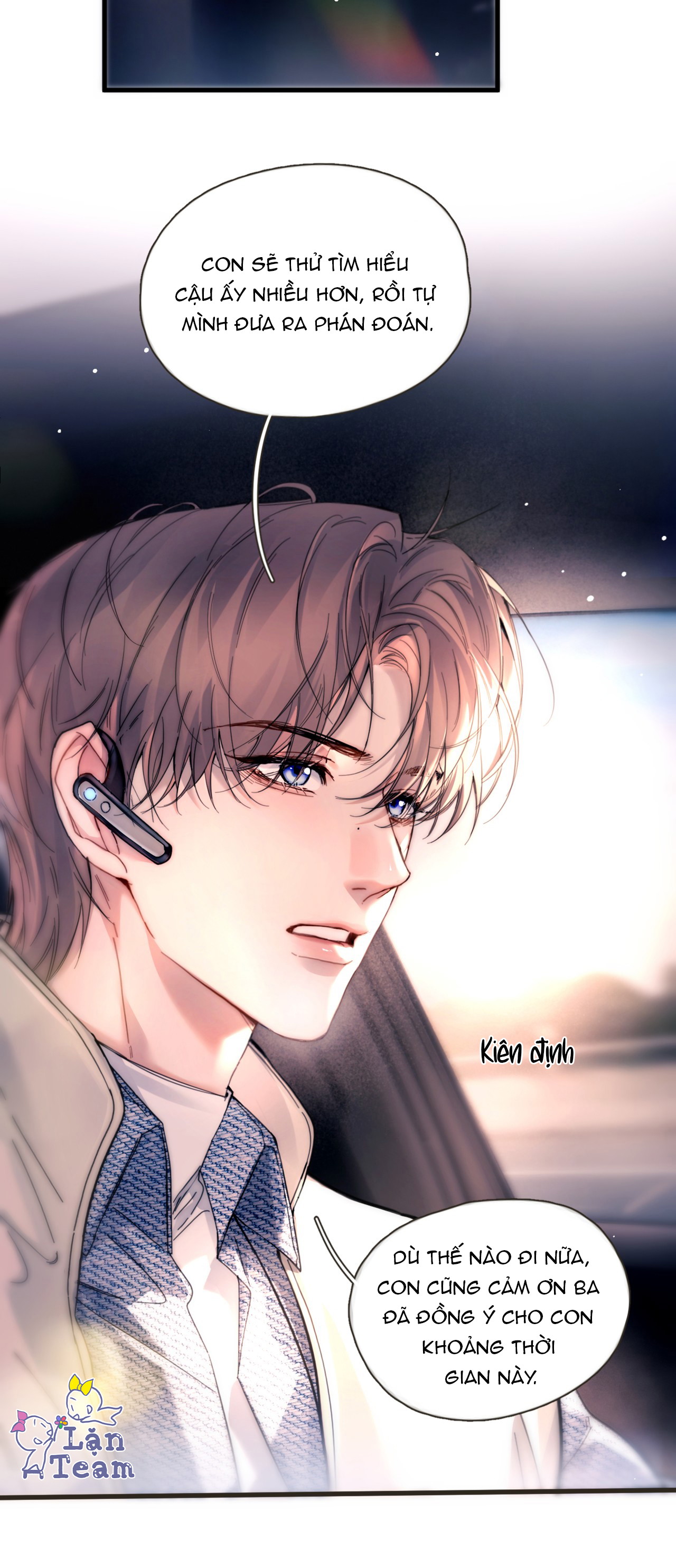 Tinh Vệ Điền Hải Chapter 45 - Trang 2