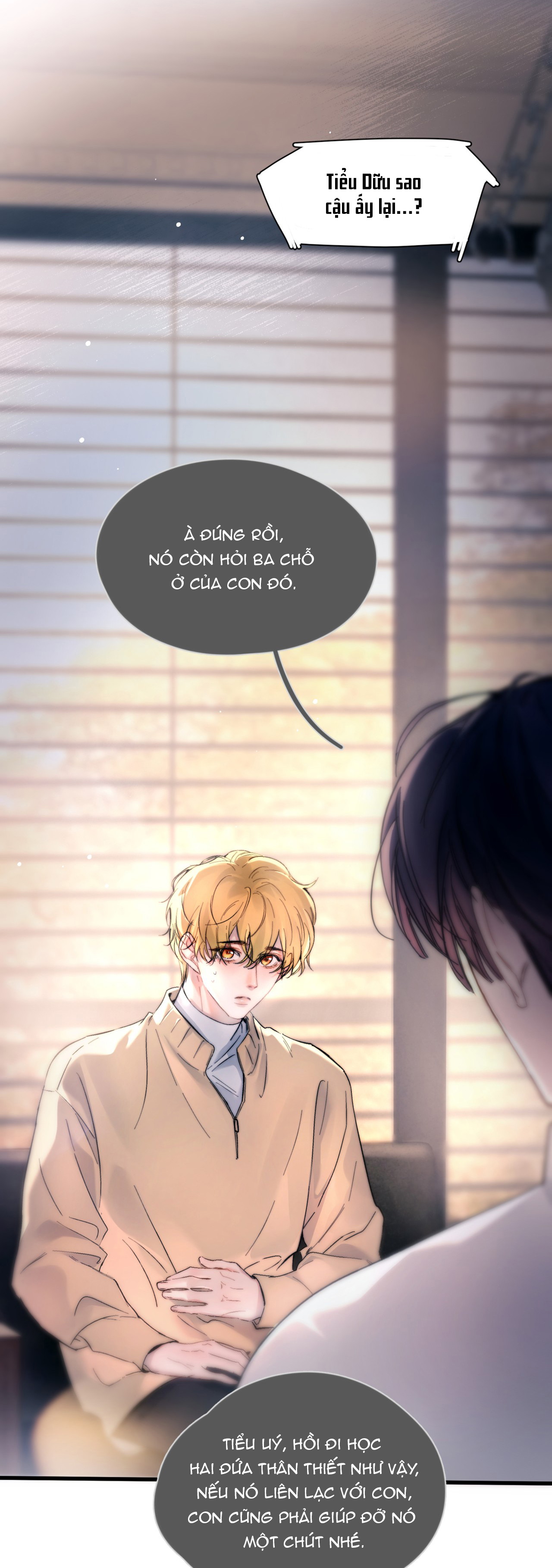 Tinh Vệ Điền Hải Chapter 45 - Trang 2