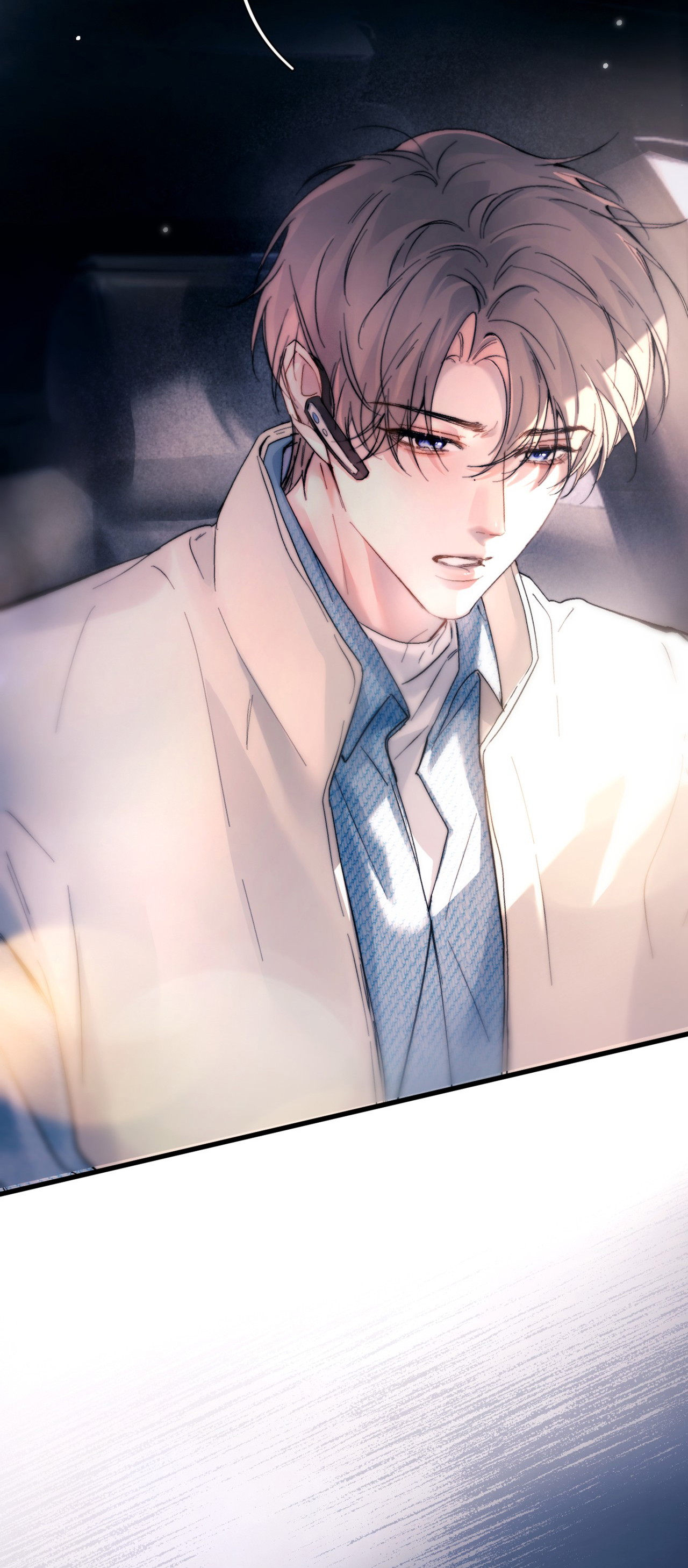 Tinh Vệ Điền Hải Chapter 45 - Trang 2