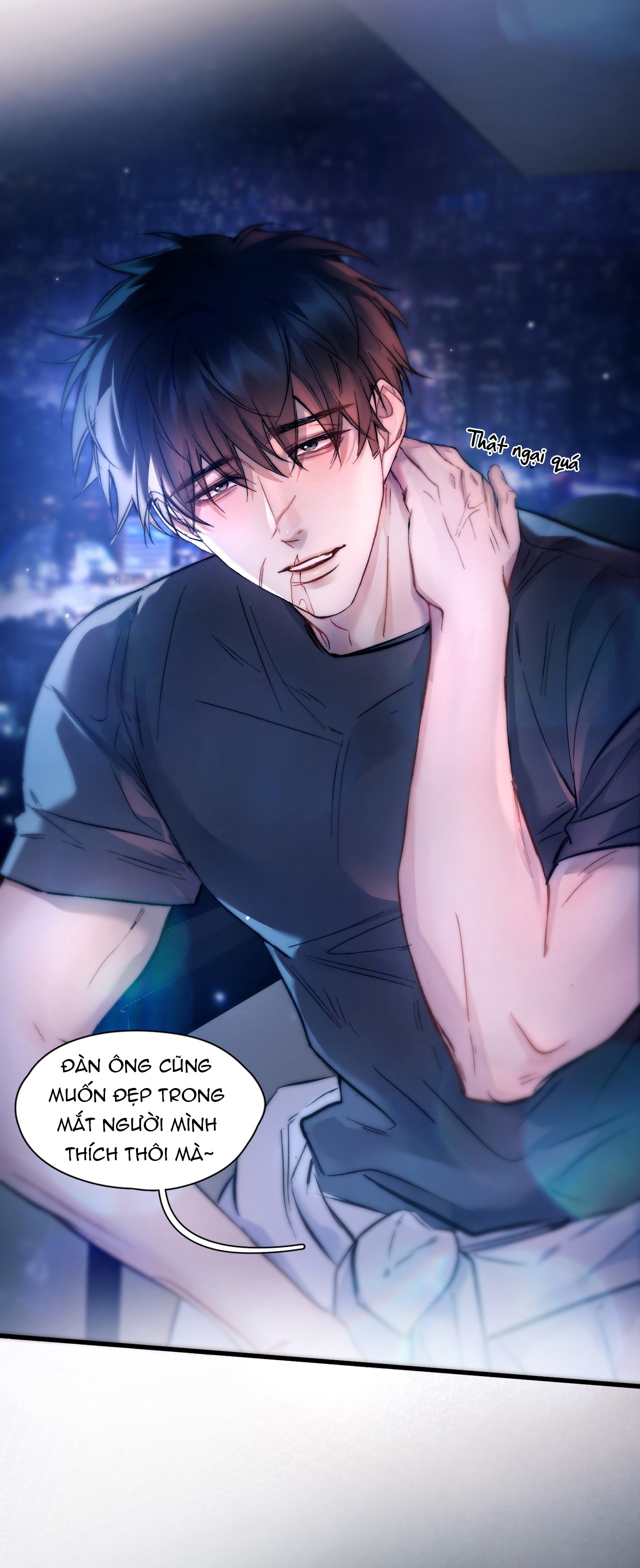 Tinh Vệ Điền Hải Chapter 45 - Trang 2