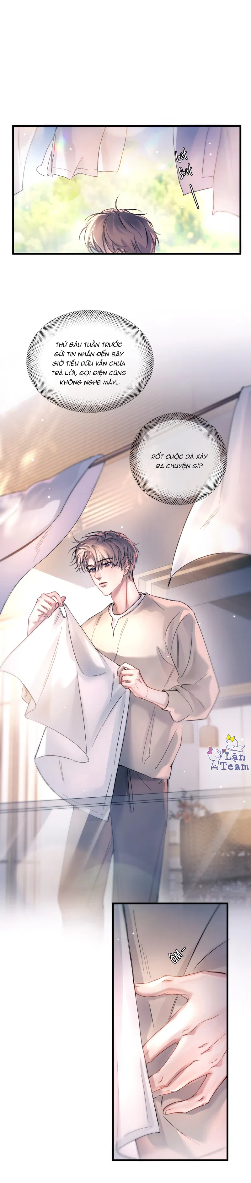 Tinh Vệ Điền Hải Chapter 46 - Next Chapter 47