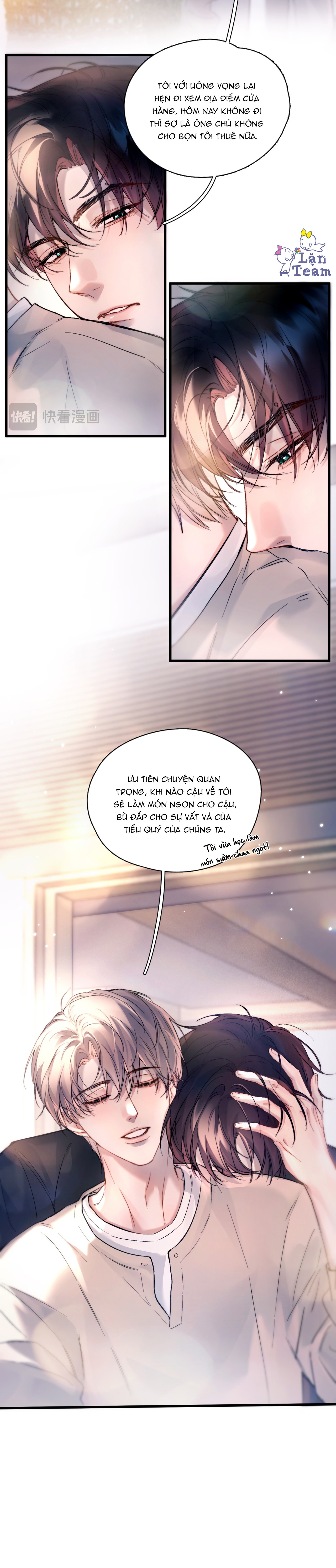 Tinh Vệ Điền Hải Chapter 46 - Next Chapter 47