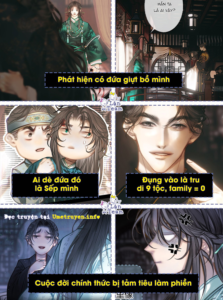 Tinh Vệ Điền Hải Chapter 46 - Next Chapter 47