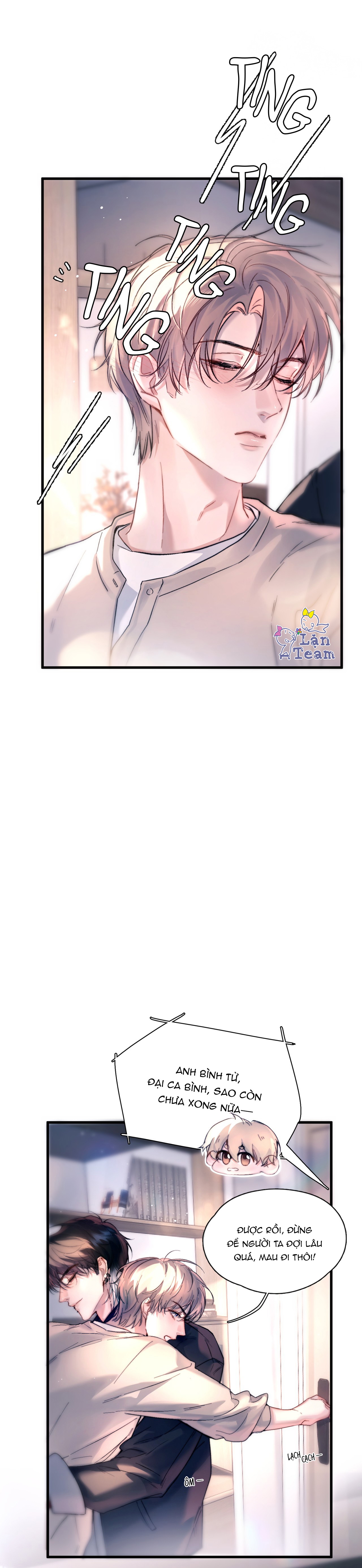 Tinh Vệ Điền Hải Chapter 46 - Next Chapter 47