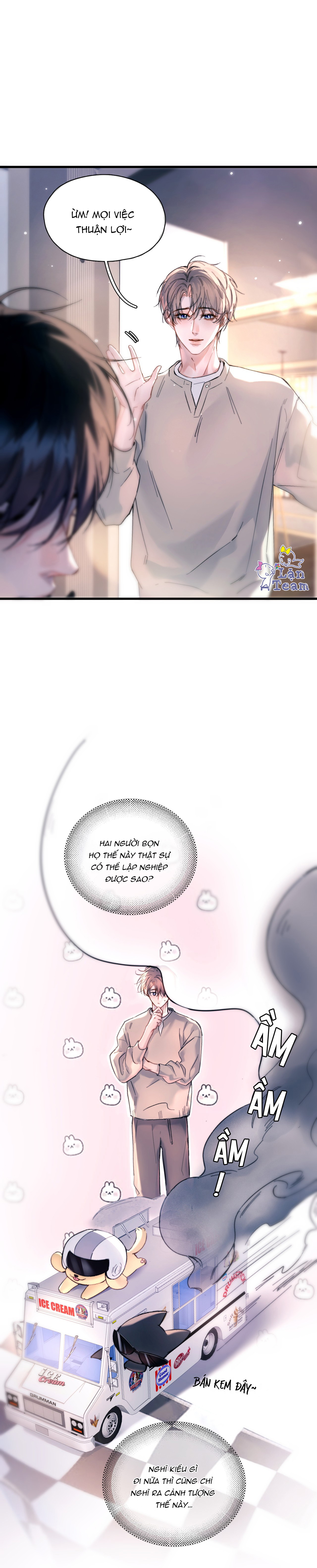 Tinh Vệ Điền Hải Chapter 46 - Next Chapter 47