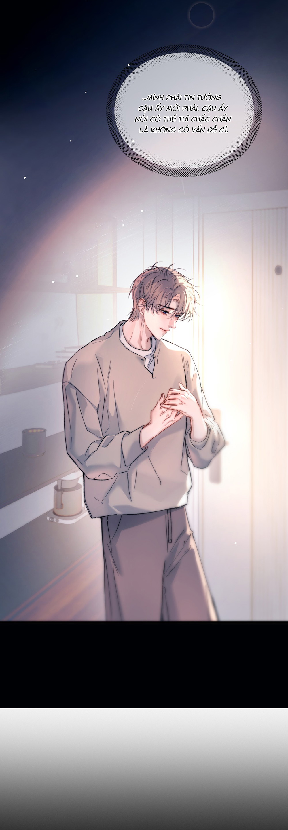 Tinh Vệ Điền Hải Chapter 46 - Next Chapter 47