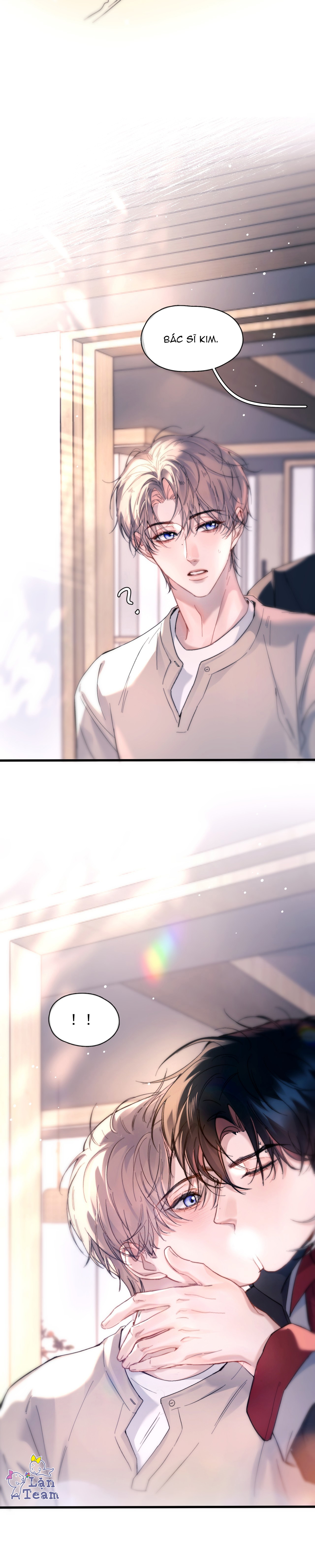 Tinh Vệ Điền Hải Chapter 46 - Next Chapter 47