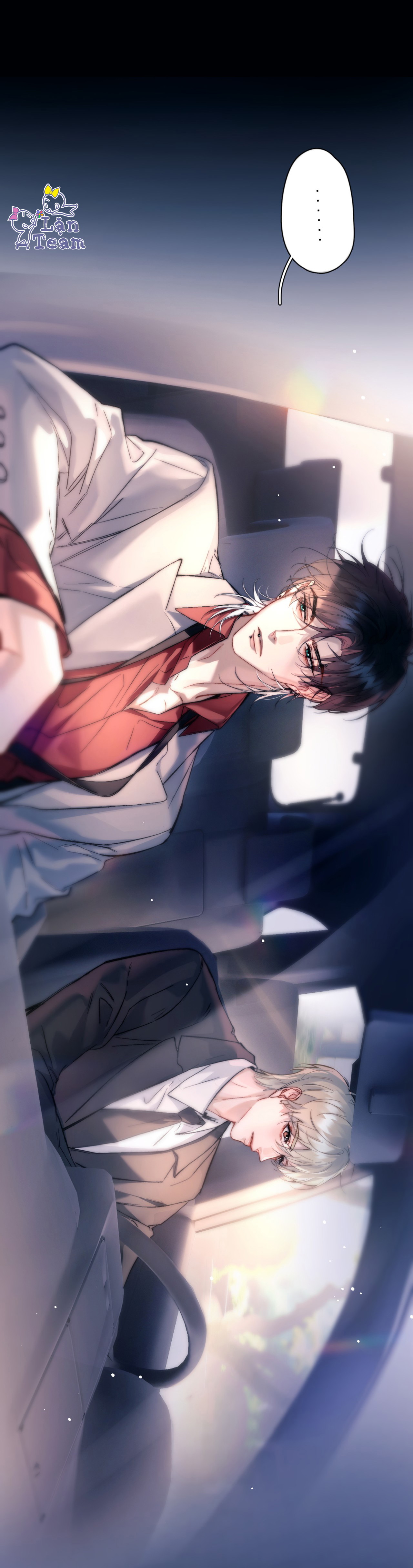 Tinh Vệ Điền Hải Chapter 47 - Next 