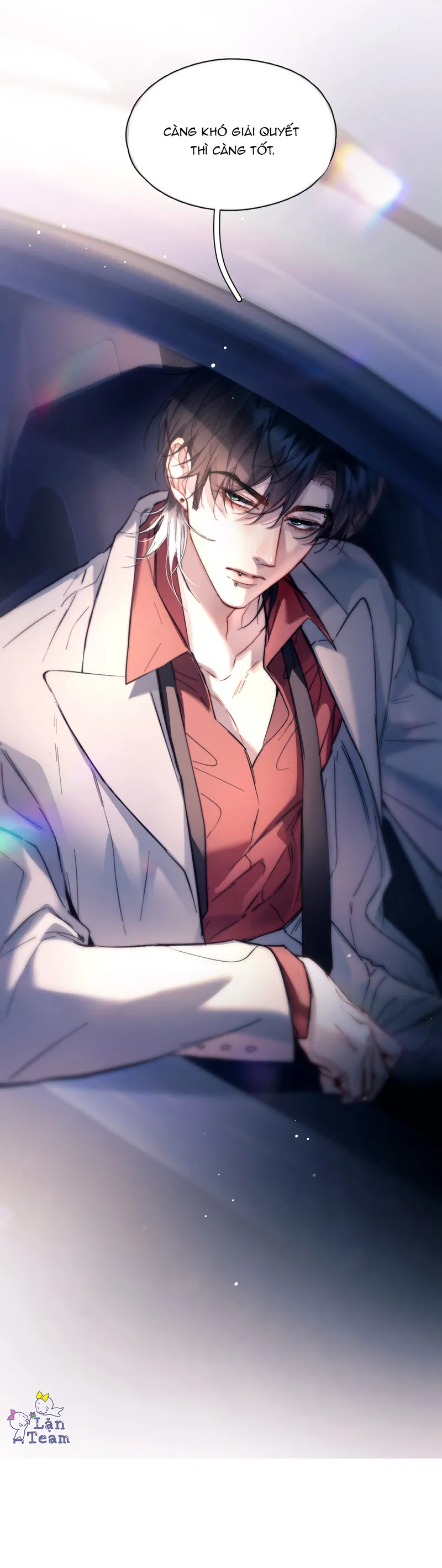 Tinh Vệ Điền Hải Chapter 47 - Next 