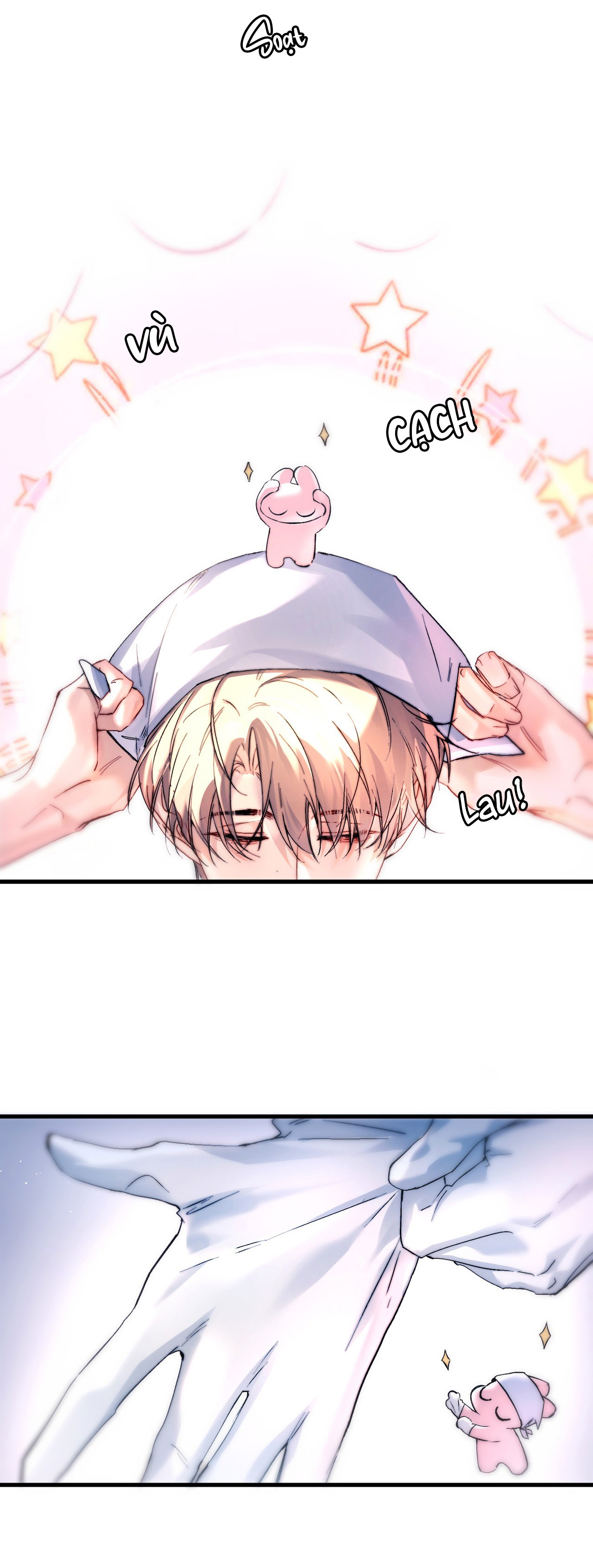 Tinh Vệ Điền Hải Chapter 47 - Next 