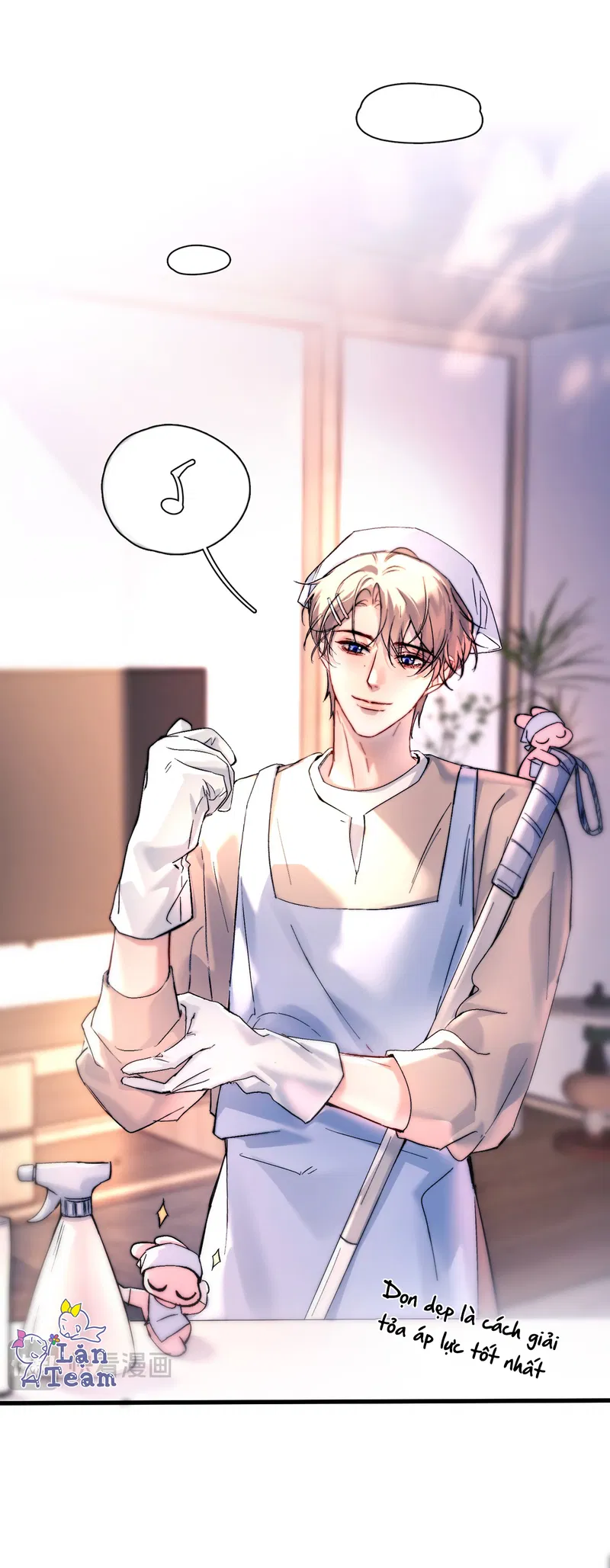 Tinh Vệ Điền Hải Chapter 47 - Next 