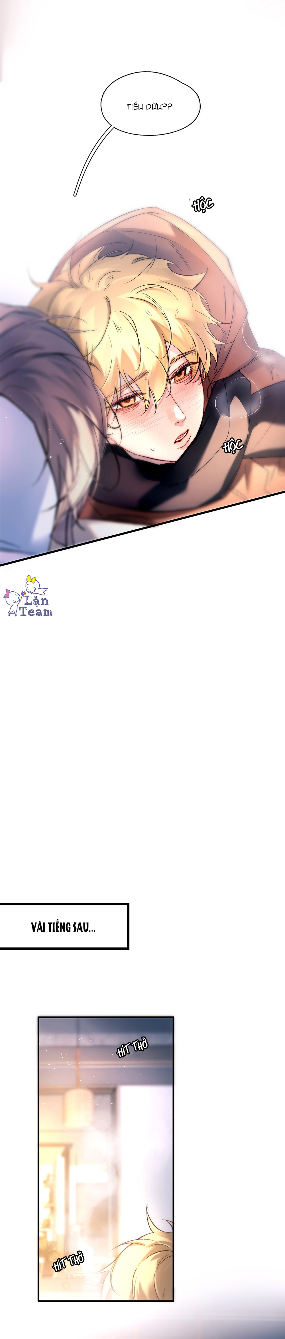 Tinh Vệ Điền Hải Chapter 47 - Next 