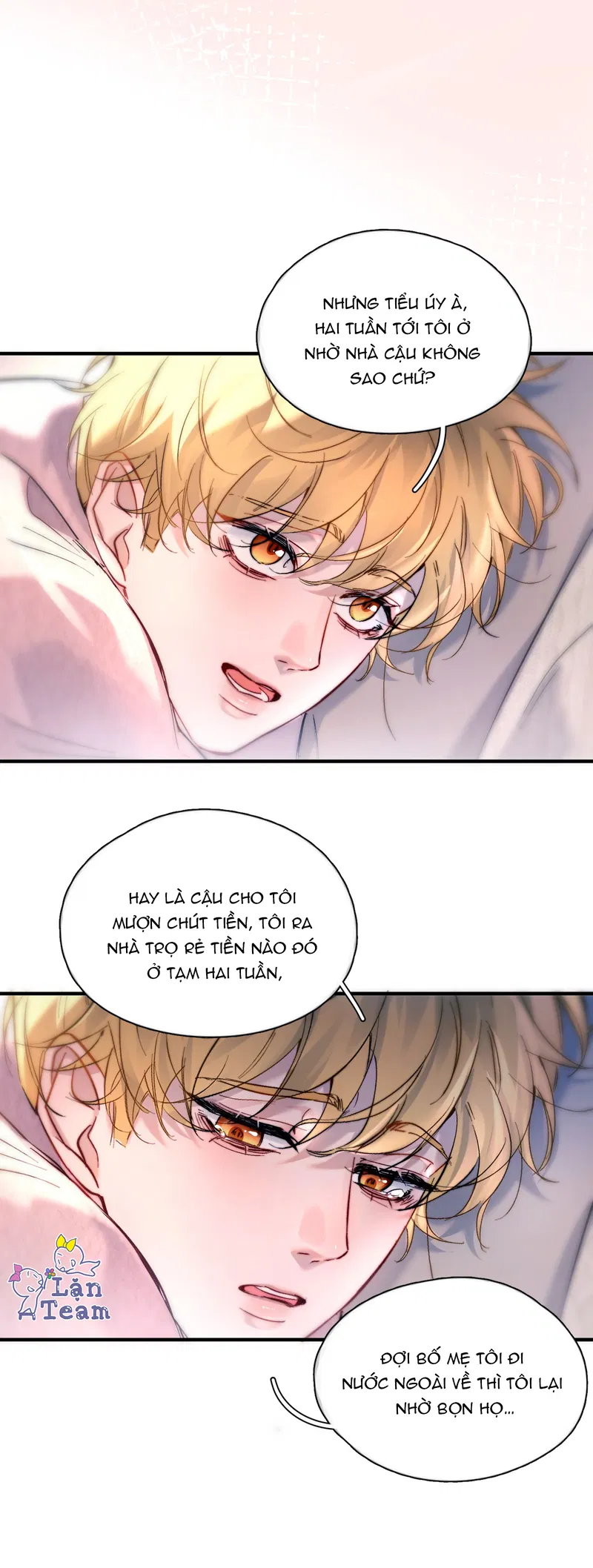 Tinh Vệ Điền Hải Chapter 47 - Next 