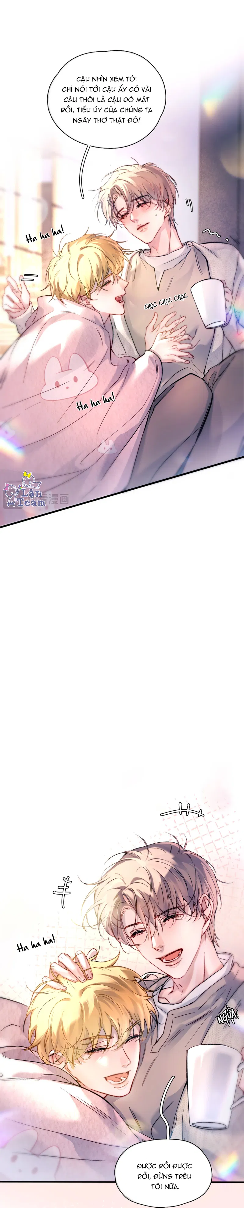 Tinh Vệ Điền Hải Chapter 47 - Next 