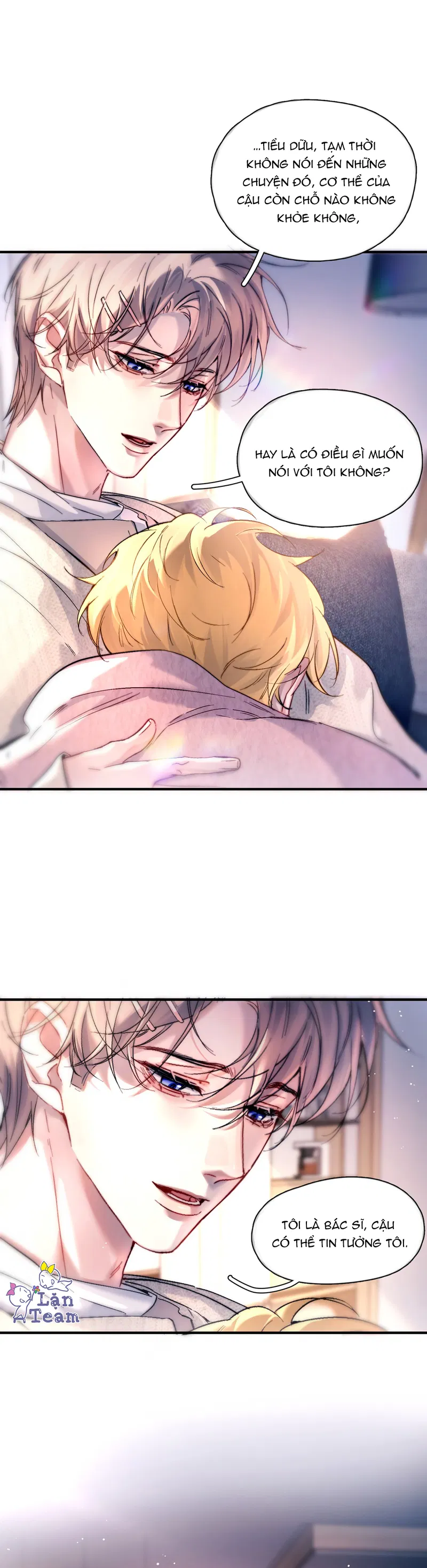 Tinh Vệ Điền Hải Chapter 47 - Next 