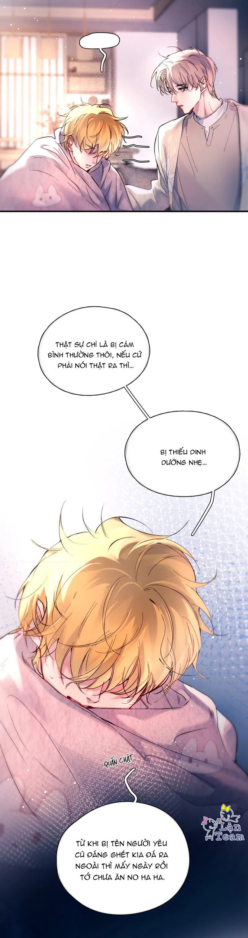 Tinh Vệ Điền Hải Chapter 47 - Next 