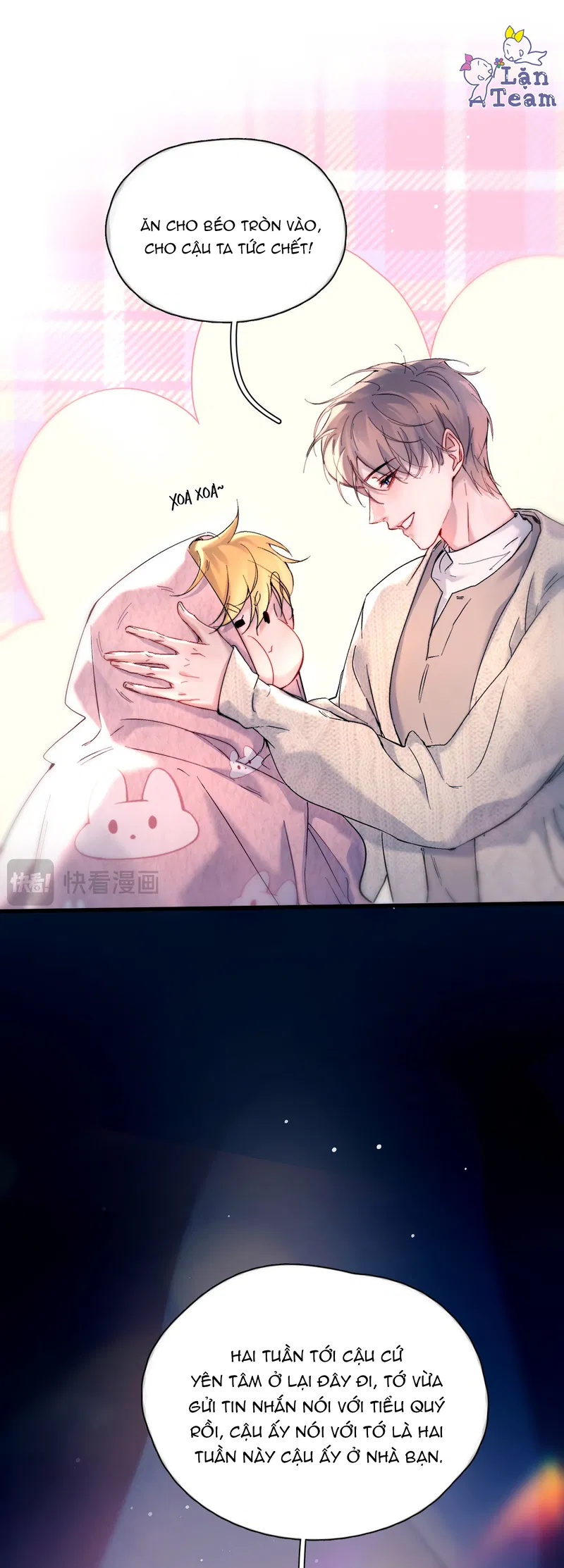 Tinh Vệ Điền Hải Chapter 47 - Next 