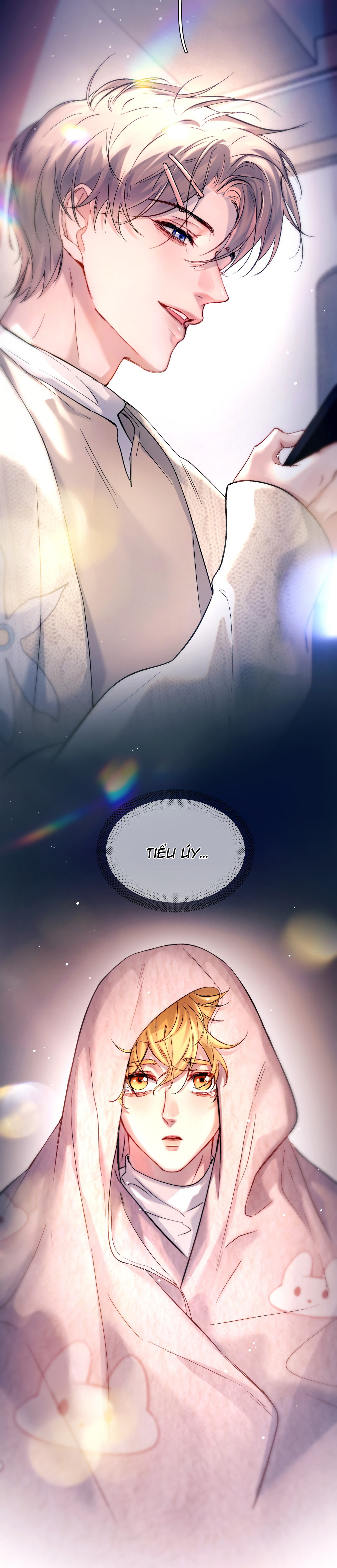 Tinh Vệ Điền Hải Chapter 47 - Next 