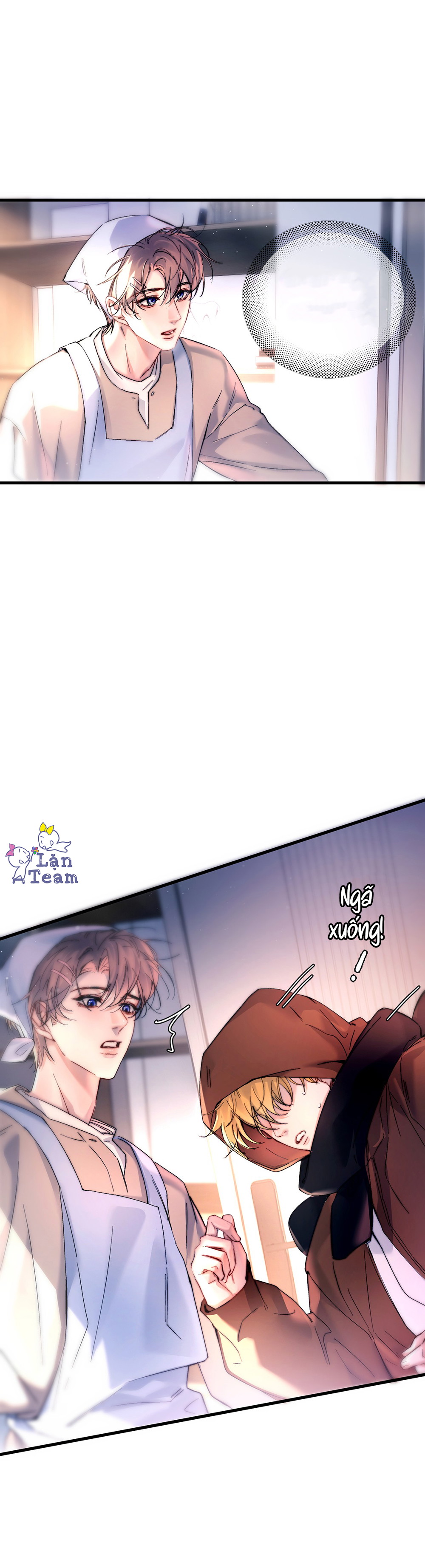 Tinh Vệ Điền Hải Chapter 47 - Next 