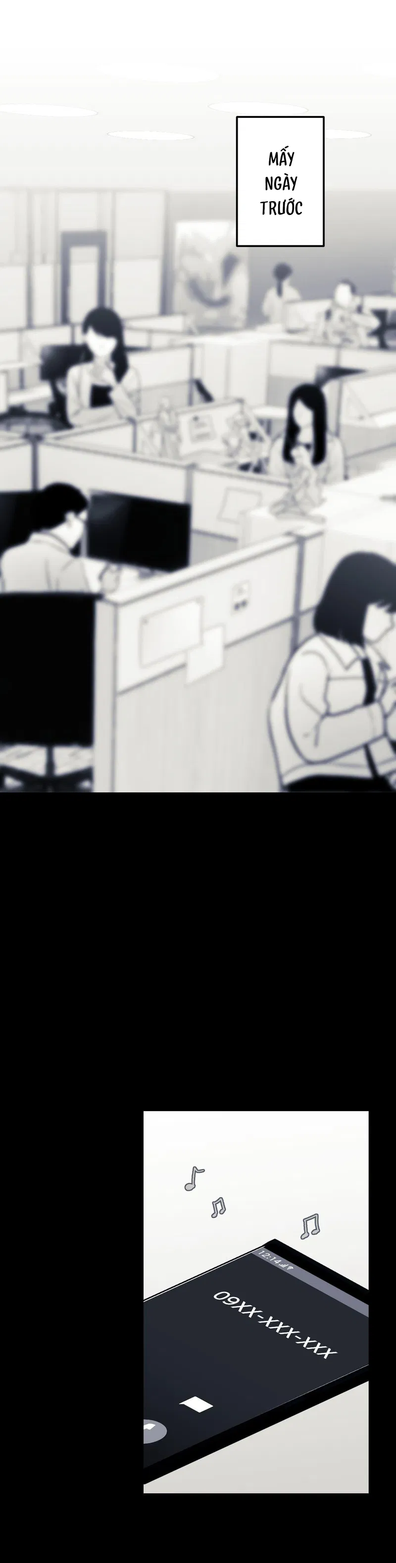 16647 SS2 - CHUỘC TỘI Chapter 17 - Trang 2