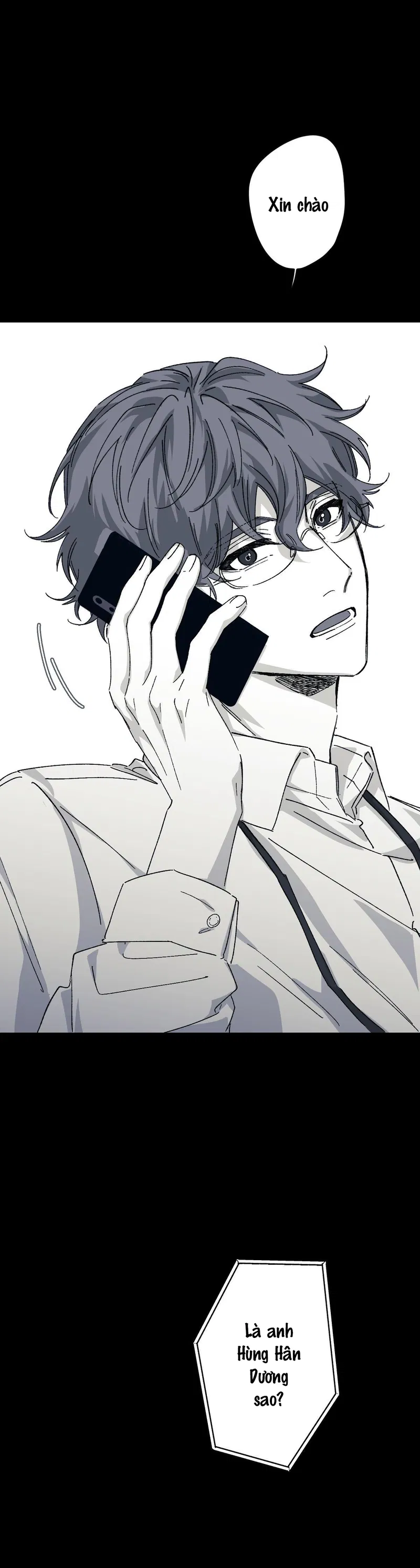 16647 SS2 - CHUỘC TỘI Chapter 17 - Trang 2