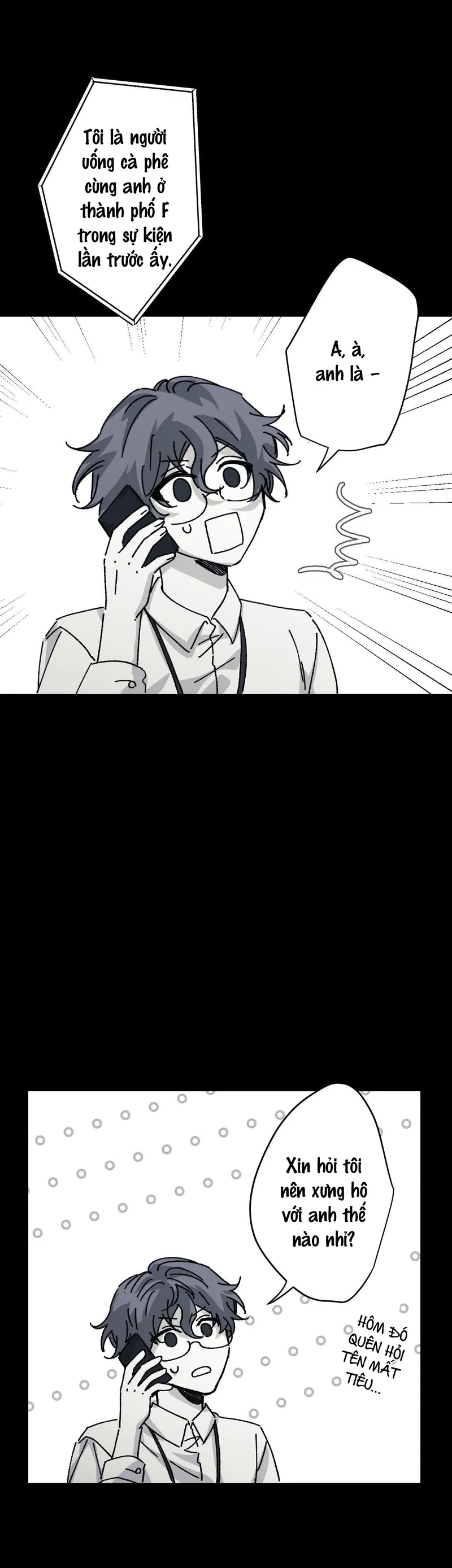 16647 SS2 - CHUỘC TỘI Chapter 17 - Trang 2