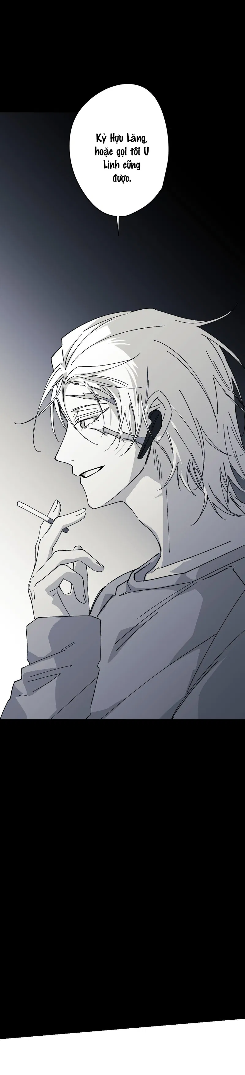 16647 SS2 - CHUỘC TỘI Chapter 17 - Trang 2