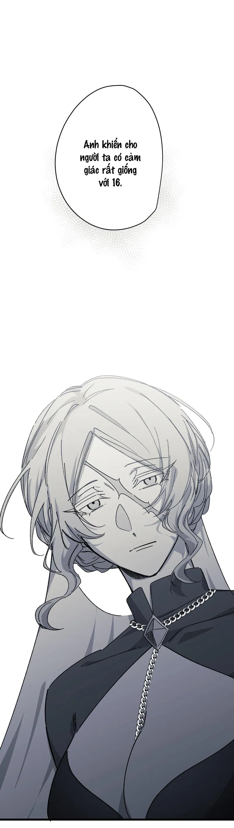 16647 SS2 - CHUỘC TỘI Chapter 17 - Trang 2